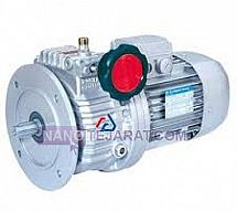 گیربکس دور متغیر بونفیلیولی Bonfiglioli گیربکس دور متغیر بونفیلیولی Bonfiglioli